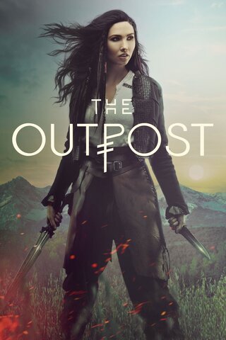 Аванпост сериал 2018 смотреть онлайн бесплатно в хорошем качестве HD